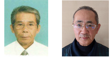 委員紹介