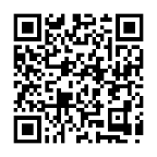 最低賃金の改定ホームページQRコード