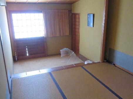 detached 築上郡上毛町大字大ノ瀬