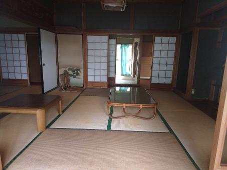 detached 西吉富校区エリア