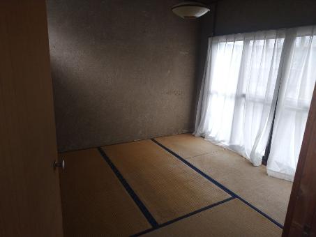 detached 西吉富校区エリア