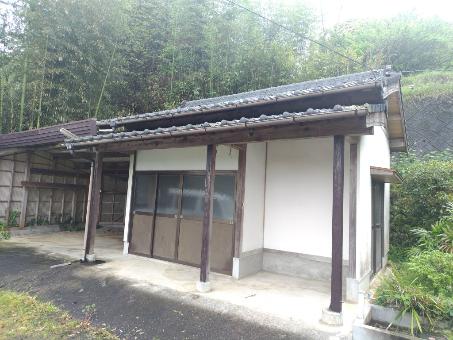 detached 西吉富校区エリア