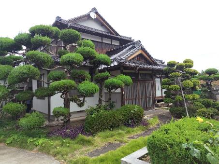 detached 南吉富校区エリア