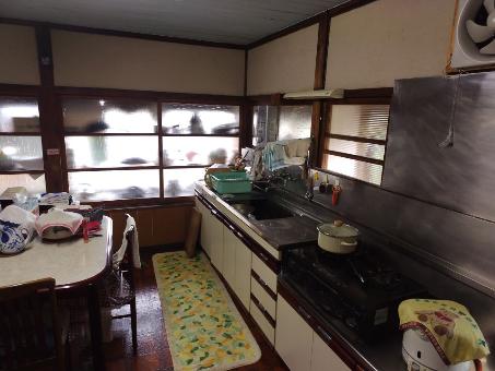 detached 南吉富校区エリア