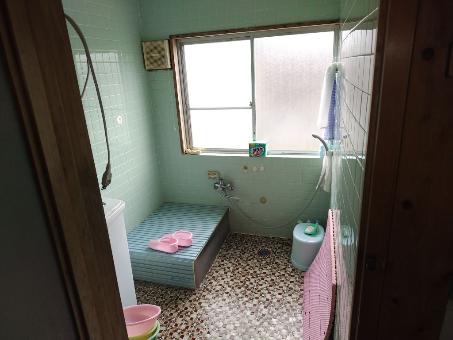 detached 南吉富校区エリア