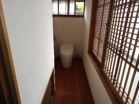 detached 南吉富校区エリア