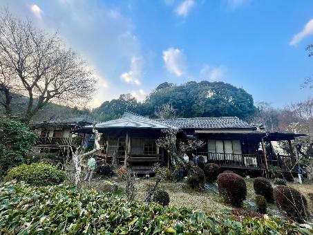 detached 唐原校区エリア