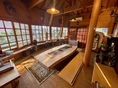 detached 唐原校区エリア