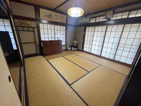 detached 唐原校区エリア