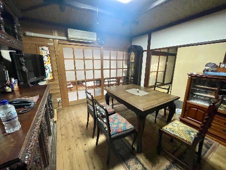 detached 唐原校区エリア